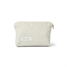 Studie Feder Celia Mini Toiletry Bag - Cotton Soft Mint 